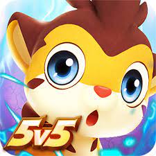 Sprite Legends APK icon